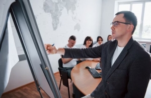 Leadership Training in Dubai: Unlocking Your Potential with The Coaches Training Institute