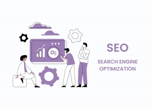 Best SEO Service Agency in Ahmedabad: Boost Your Online Presence & Rankings