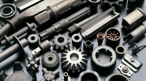 Machining Market set for Growth with Advancements in Smart Manufacturing 