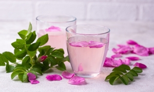Adhunik ayurveda: The best rose water manufacturer in India 