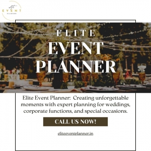Event Planner