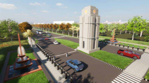 Reliance MET City in Jhajjar, Haryana: A Smart Investment Destination