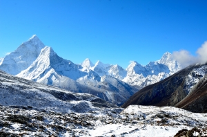 Top 7 Highlights of the Everest Base Camp Trek