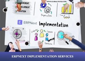 Why ERPNext Services for Agriculture ERP System Are Important for Farm Profitability