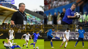 World Cup: Hernan Bolillo Gomez Takes the Helm of El Salvador Ahead of FIFA 2026