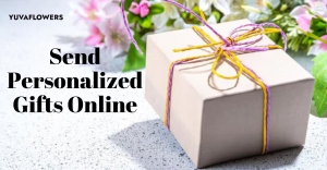 Send Personalized Gifts Online