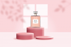 10 Oud Perfume Oils: A Luxurious Touch for Ramadan