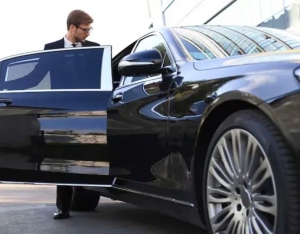 Signature Luxury Transportation Group