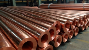 Copper Rod Price Trend, Index, Chart, News, Monitor, Graph & Forecast