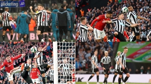 Carabao Cup Final: Newcastle’s Struggles Explained