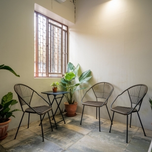 Budget-Friendly Commercial Interior Design Solutions in Kochi