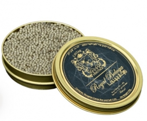 Experience the Best Caviar in Dubai – Unmatched Quality & Taste