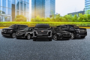 Luxury SUV Rental in Alexandria, VA: Elevate Your Journey in Style