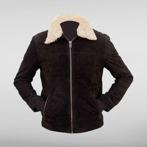 Rick Grimes Sheriff Jacket from The Walking Dead