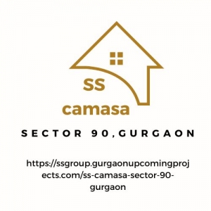 Experience Ultimate Luxury at SS Camasa Sector 90 Gurgaon