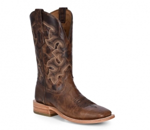 The Timeless Appeal of Western Boots for Men and Women Leather Cowboy Boots