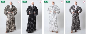 Buy Abaya Online – Find the Perfect Modest Wear at East Essence