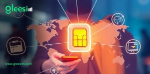 Best eSIM for International Travel Stay Connected with Gleesim