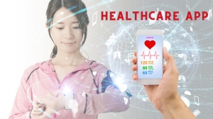 A complete guide on Healthcare Application Development