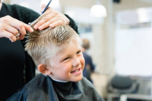 Where Can I Find a Kid-Friendly Hair Salon?