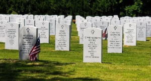 Honoring Heroes: Memorial Services for Veterans in San Jose