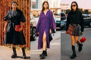 The Future of Trending Boots for Women And The Fashion Industry