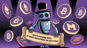 Crypto Trading Bots: A Smart Investment or Just Hype?