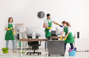 Choose Maid Cleaning Service Dubai for Home Cleaning, Healthy Living by Urban Mop