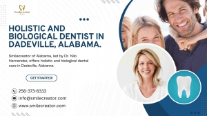 Teeth Whitening, Veneers & More – Enhance Your Smile Today!