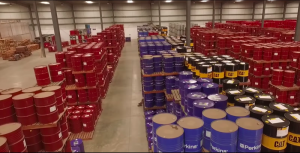 Warehouse in Nelamangala: A Strategic Hub for Efficient Logistics
