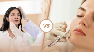 Botox vs Dermal Fillers – Which Cosmetic Treatment is Best for You?