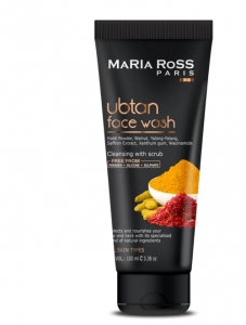 Best Ubtan Face Wash for Summer Skincare – Keep Your Skin Fresh!