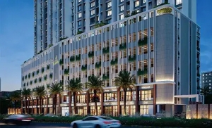 A New Standard in Luxury Living