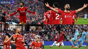 Carabao Cup Final: Liverpool Look to Bounce Back with Salah