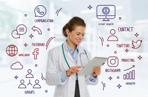 The Power of Digital Marketing in Healthcare