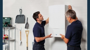 Choosing the Right Boiler Replacement for Your Home 