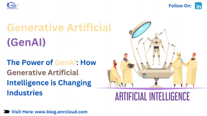 How GenAI is Transforming the Future of Innovation ?