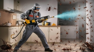 The Most Common Household Pests And How to Stop Them