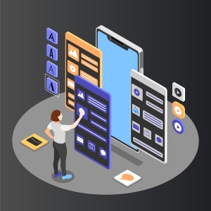 Cross-Platform App Development
