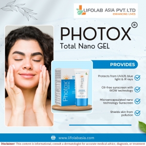 Nigeria’s Most Trusted Derma Companies for Skincare Solutions  Lifolab Asia