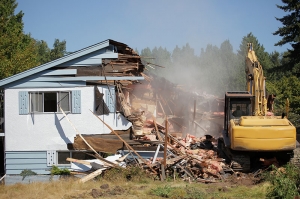 Ashbury Construction: Your Expert Demolition Contractors in LA