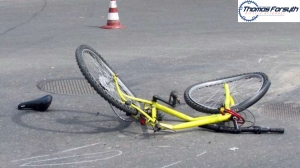 How Hazardous Sidewalks and Public Property Contribute to Bicycle Accidents in California