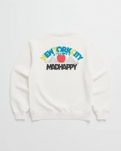 Madhappy: A Brand Redefining Fashion and Mental Health Awareness