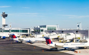 The Ultimate Comprehensive Guide to the Delta JFK Terminal