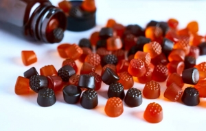 What Sets Vitamin B Complex Gummies Apart in the Market?