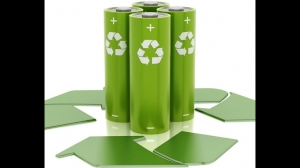 The Need for Sustainable Battery Materials in a Greener Future