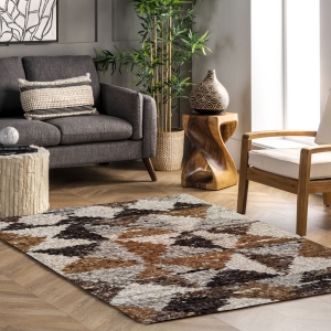 Enhance Your Home Aesthetics with the Perfect Rugs Flooring