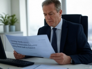 Leveraging Accounts Receivable Factoring for Business Expansion