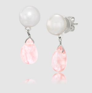 From Casual to Glam: The Versatility of Women’s Real Pearl Earrings