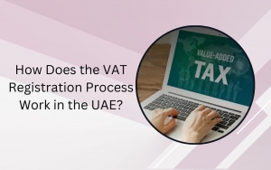 How Does the VAT Registration Process Work in the UAE?